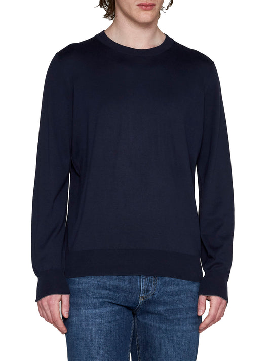 Brunello Cucinelli crew-neck sweater