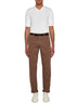 Brunello Cucinelli Cotton Polo Shirt