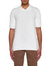 Brunello Cucinelli Cotton Polo Shirt