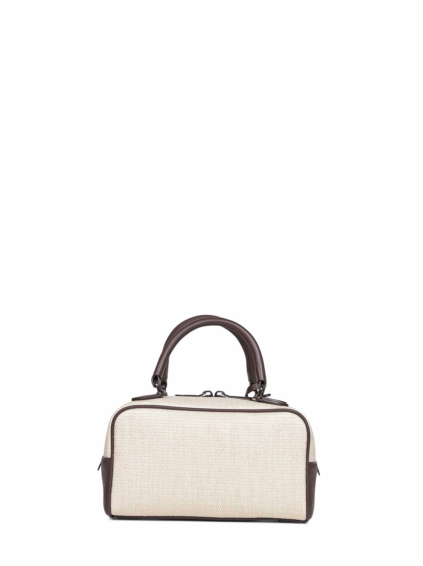 Borsa Boston Explorer piccola corda