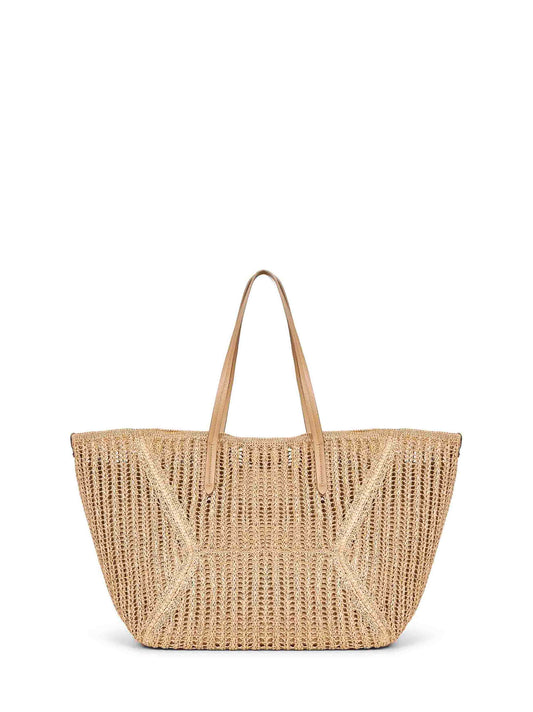 Borsa tote BC Duo corda