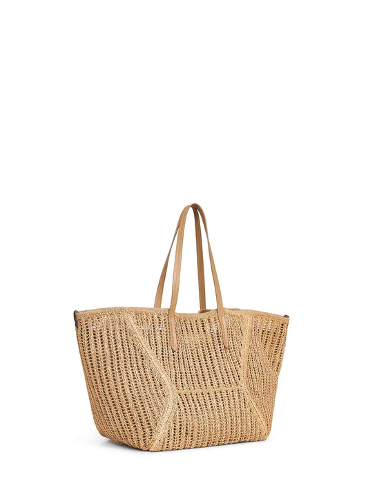 Borsa tote BC Duo corda