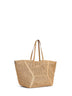 Cord BC Duo tote bag