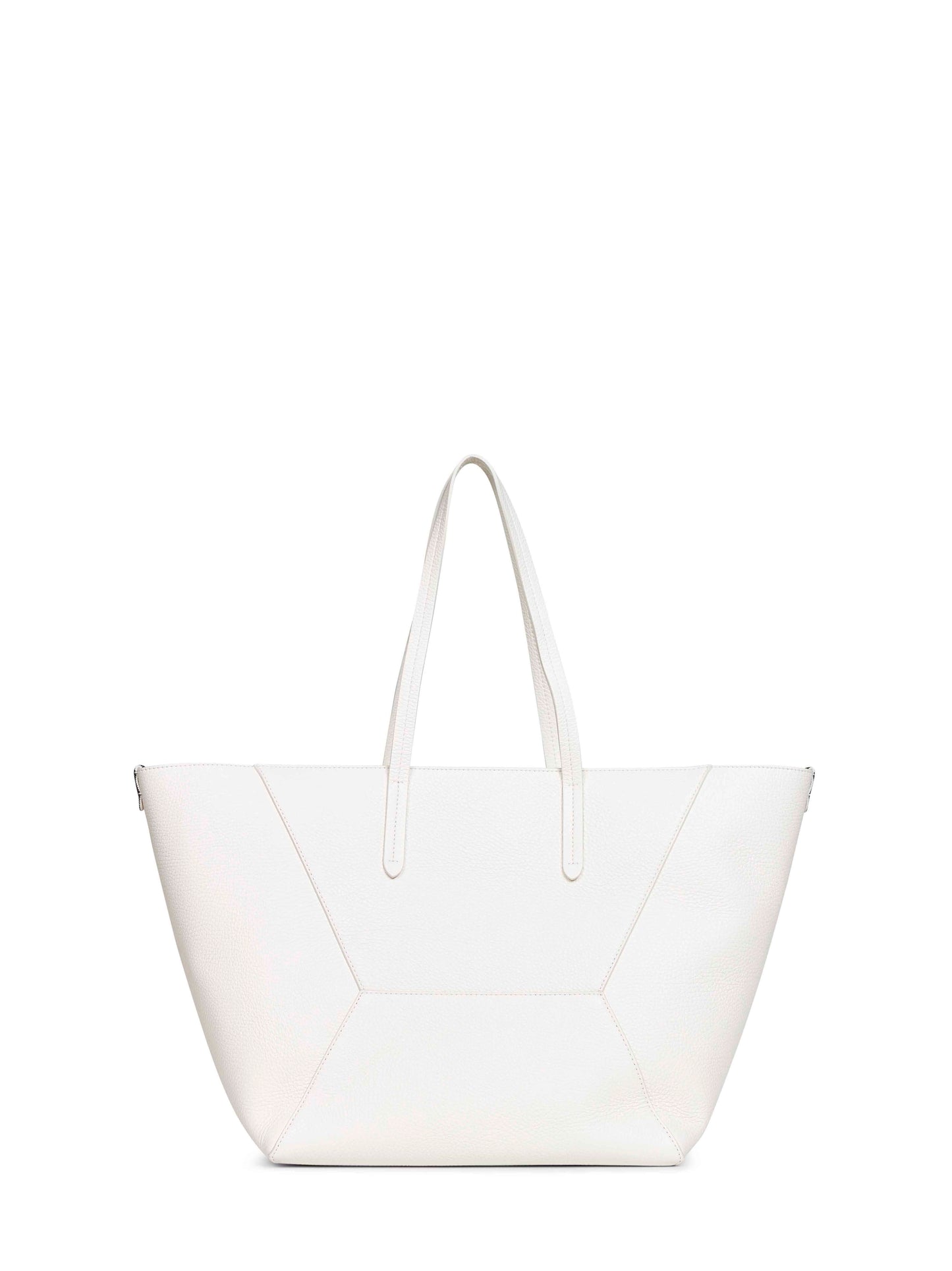Borsa a spalla BC Duo burro con monile