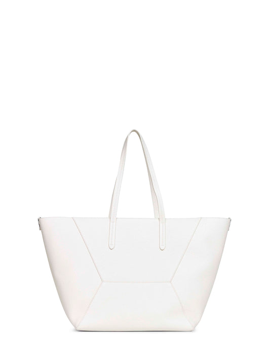 Butter BC Duo shoulder bag with monili
