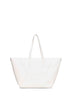 Borsa a spalla BC Duo burro con monile