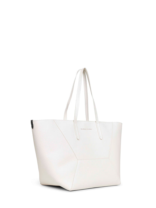 Butter BC Duo shoulder bag with monili