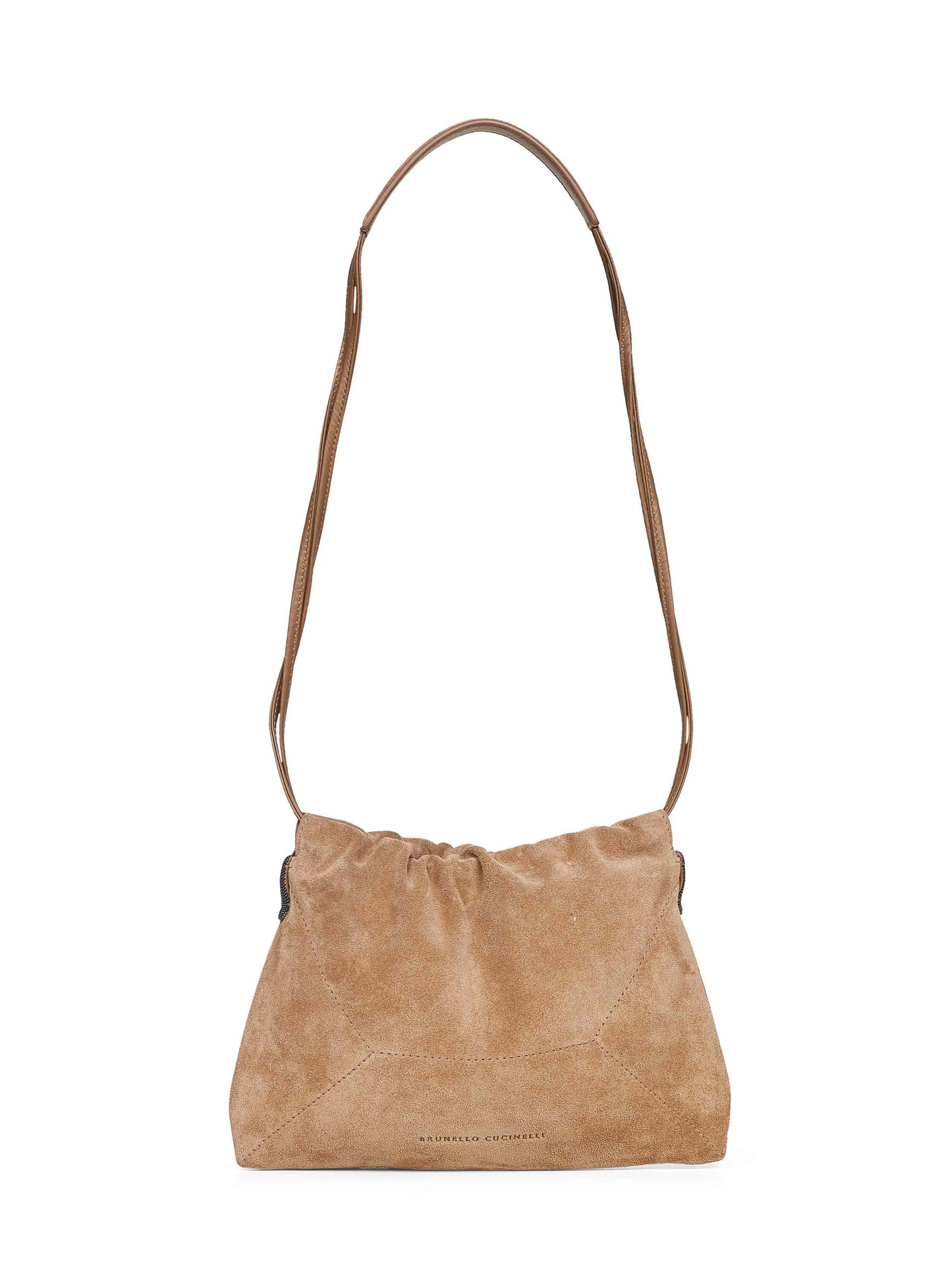 Borsa BC Duo Pouch beige
