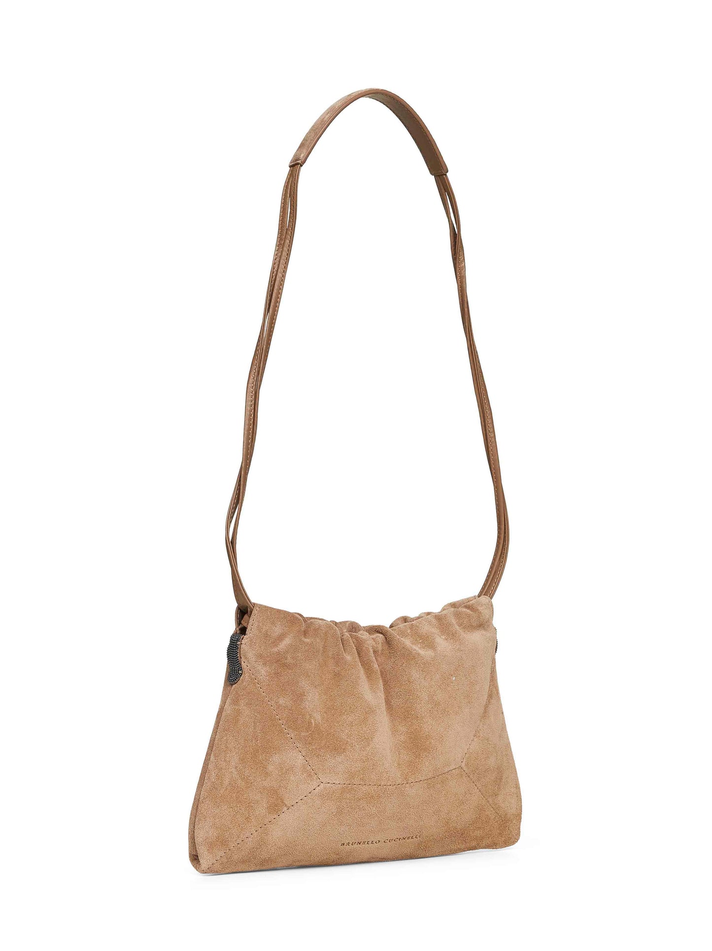 Borsa BC Duo Pouch beige