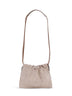 Borsa BC Duo Pouch grigio chiaro