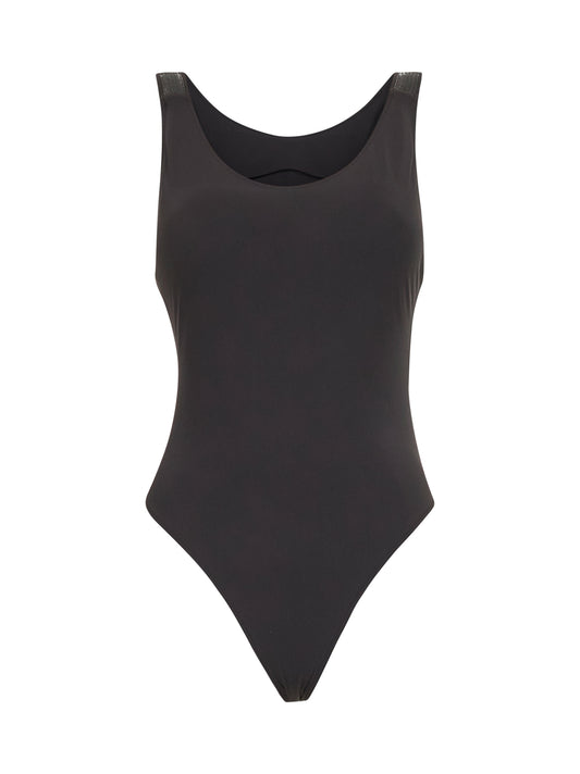One-piece swimsuit