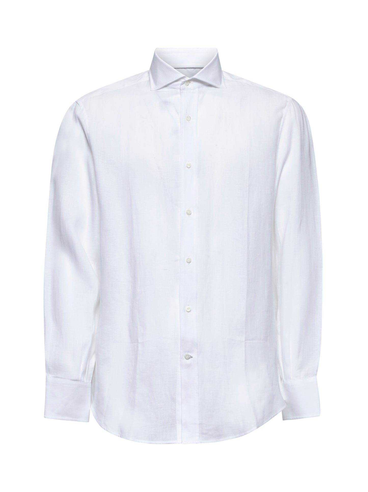 Wool shirt Brunello Cucinelli