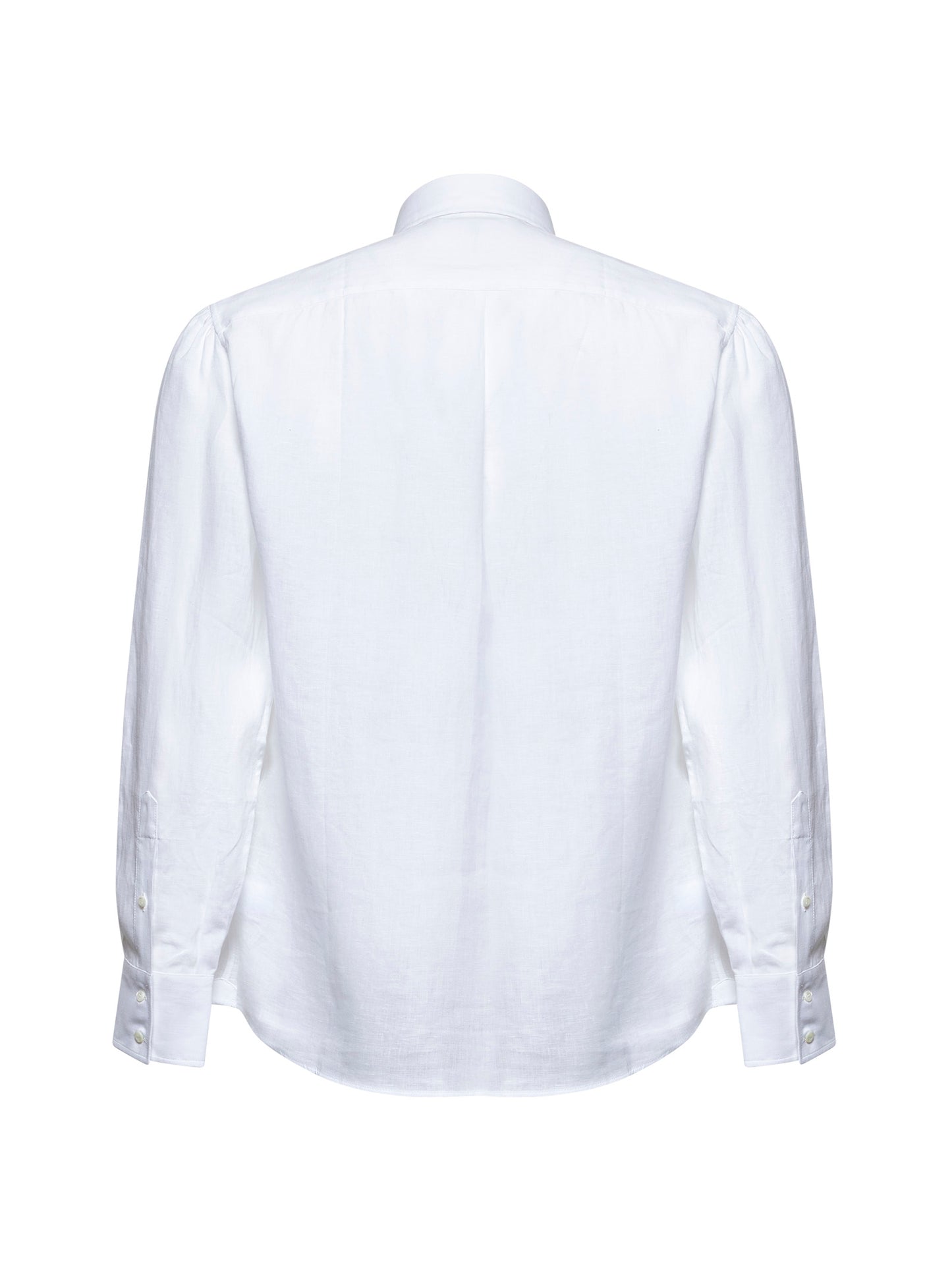 Wool shirt Brunello Cucinelli