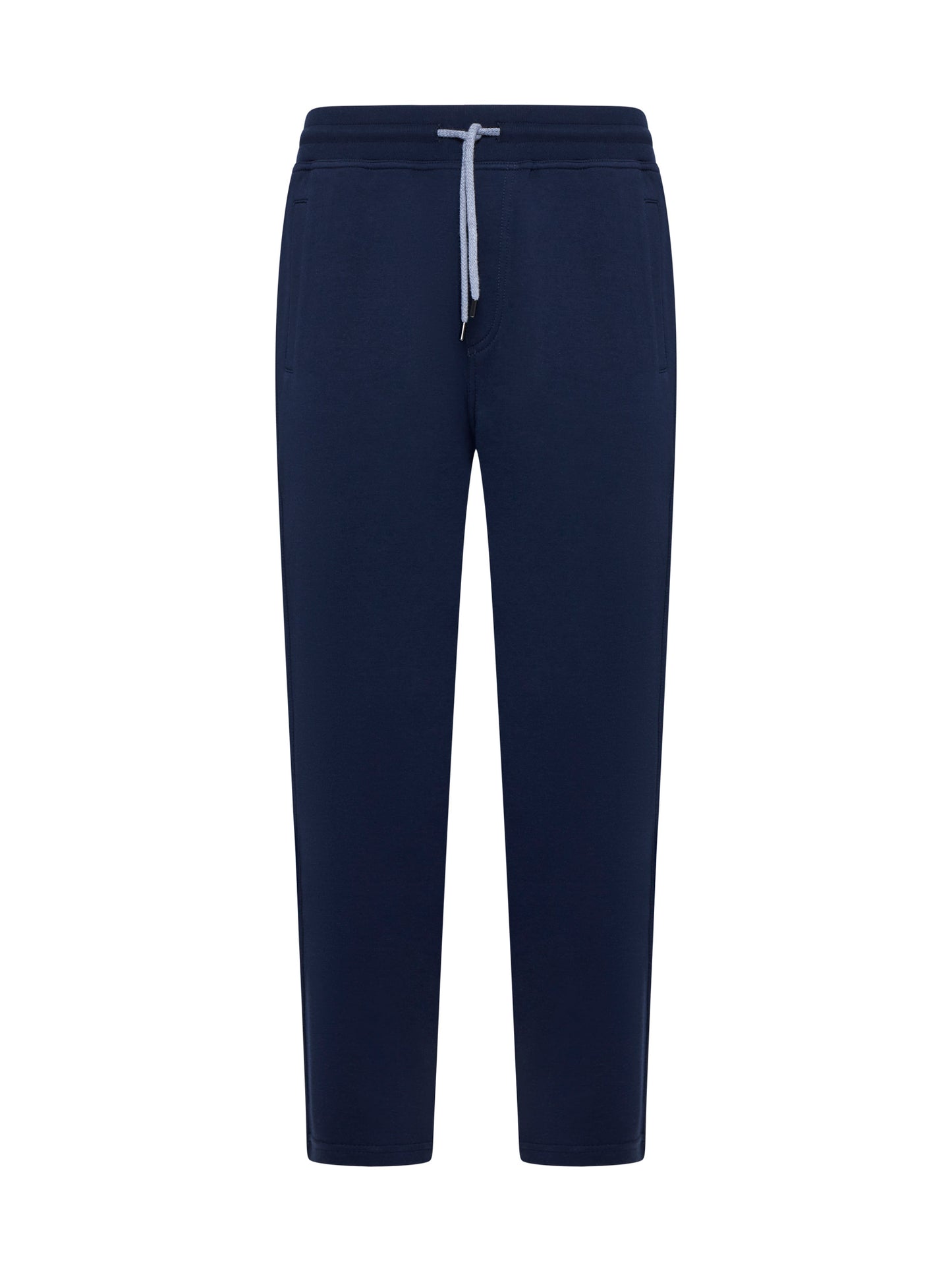 Brunello Cucinelli Cobalt Trousers