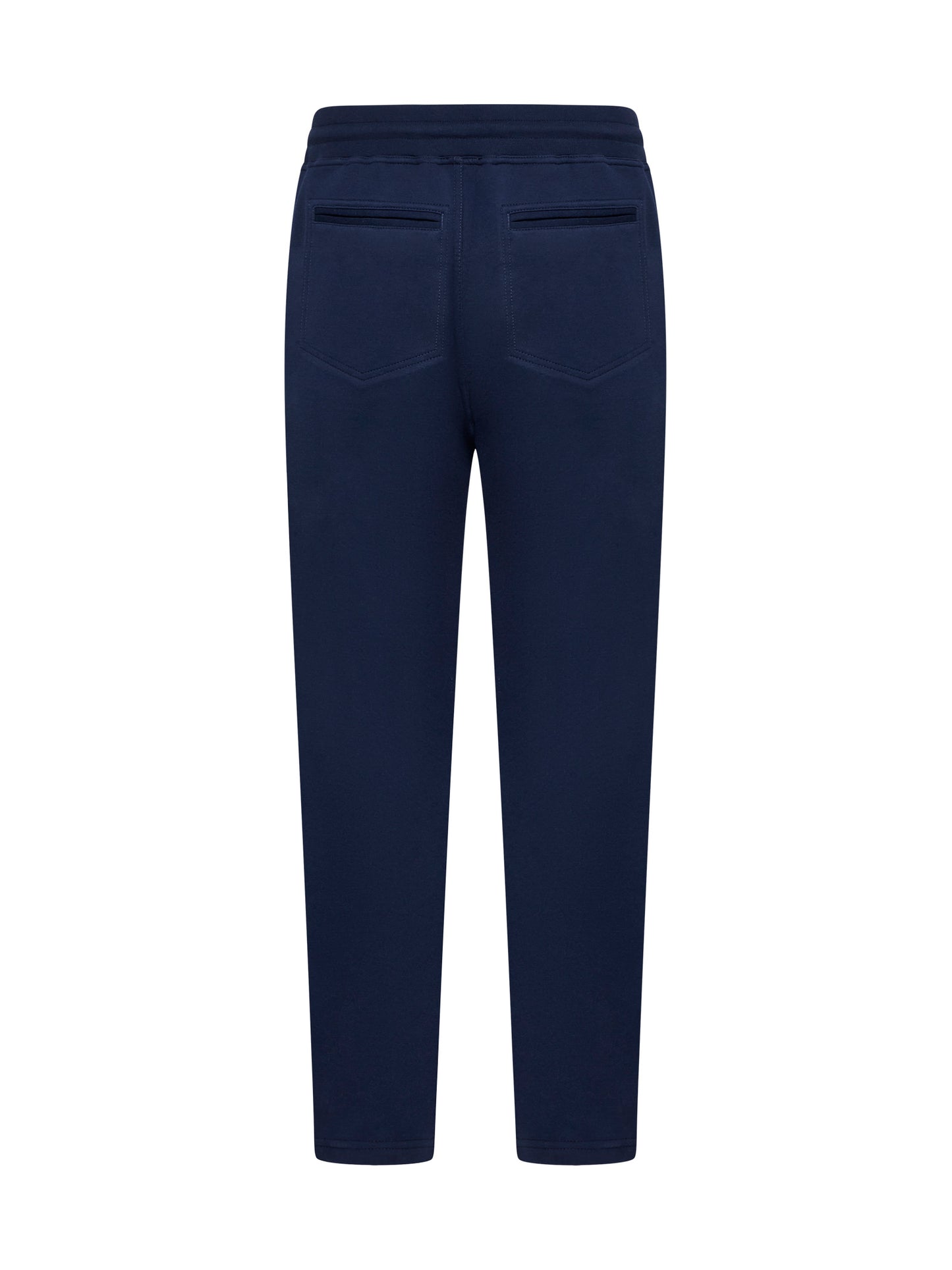 Brunello Cucinelli Cobalt Trousers