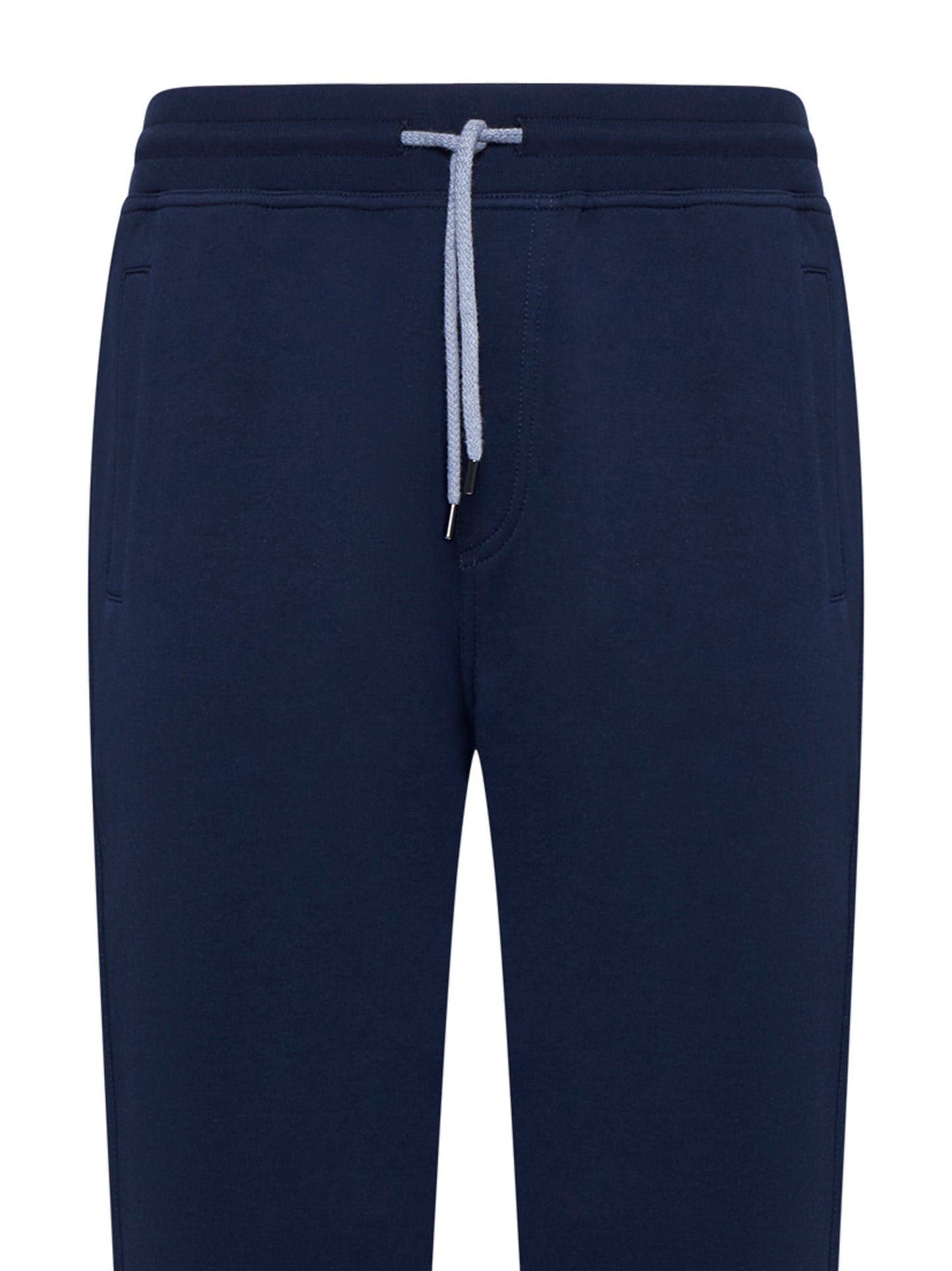 Brunello Cucinelli Cobalt Trousers