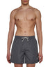 Costume da bagno con coulisse Brunello Cucinelli