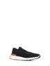 Brunello Cucinelli black sneakers