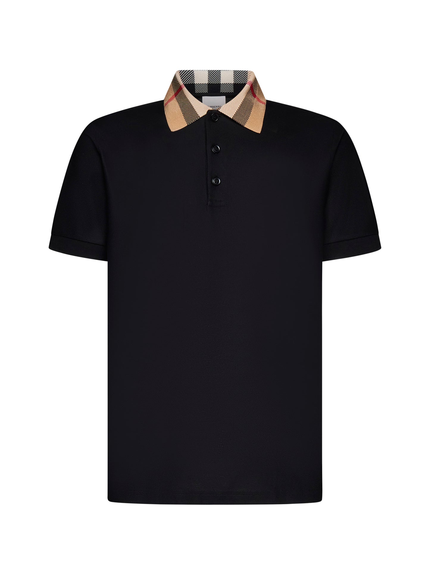 Burberry Polo T-Shirt