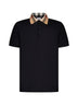 Burberry Polo T-Shirt