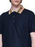 Polo in cotone "Burberry"