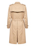 Trench Heritage Kensington lungo miele