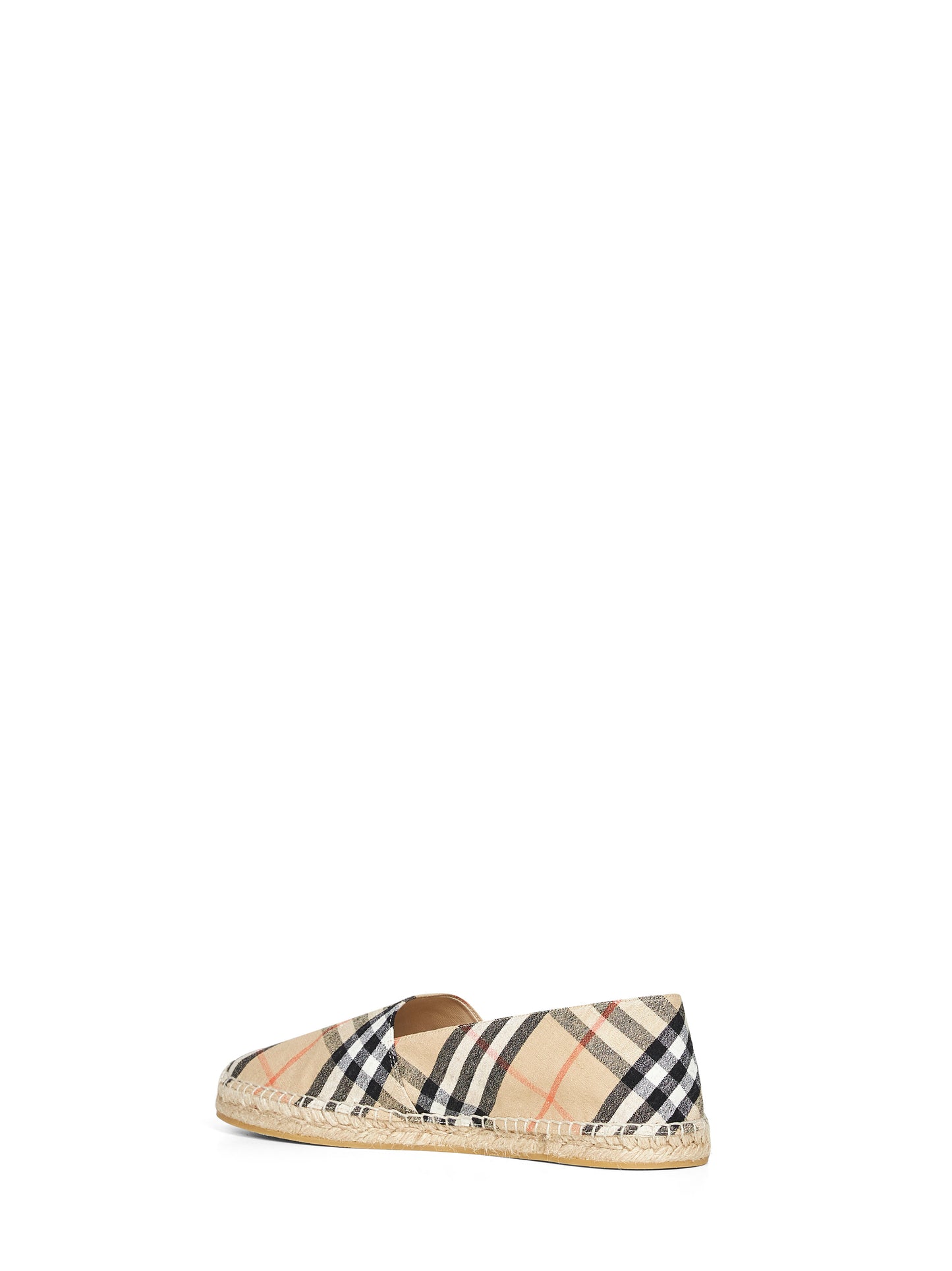 Espadrillas Mews Check? sabbia