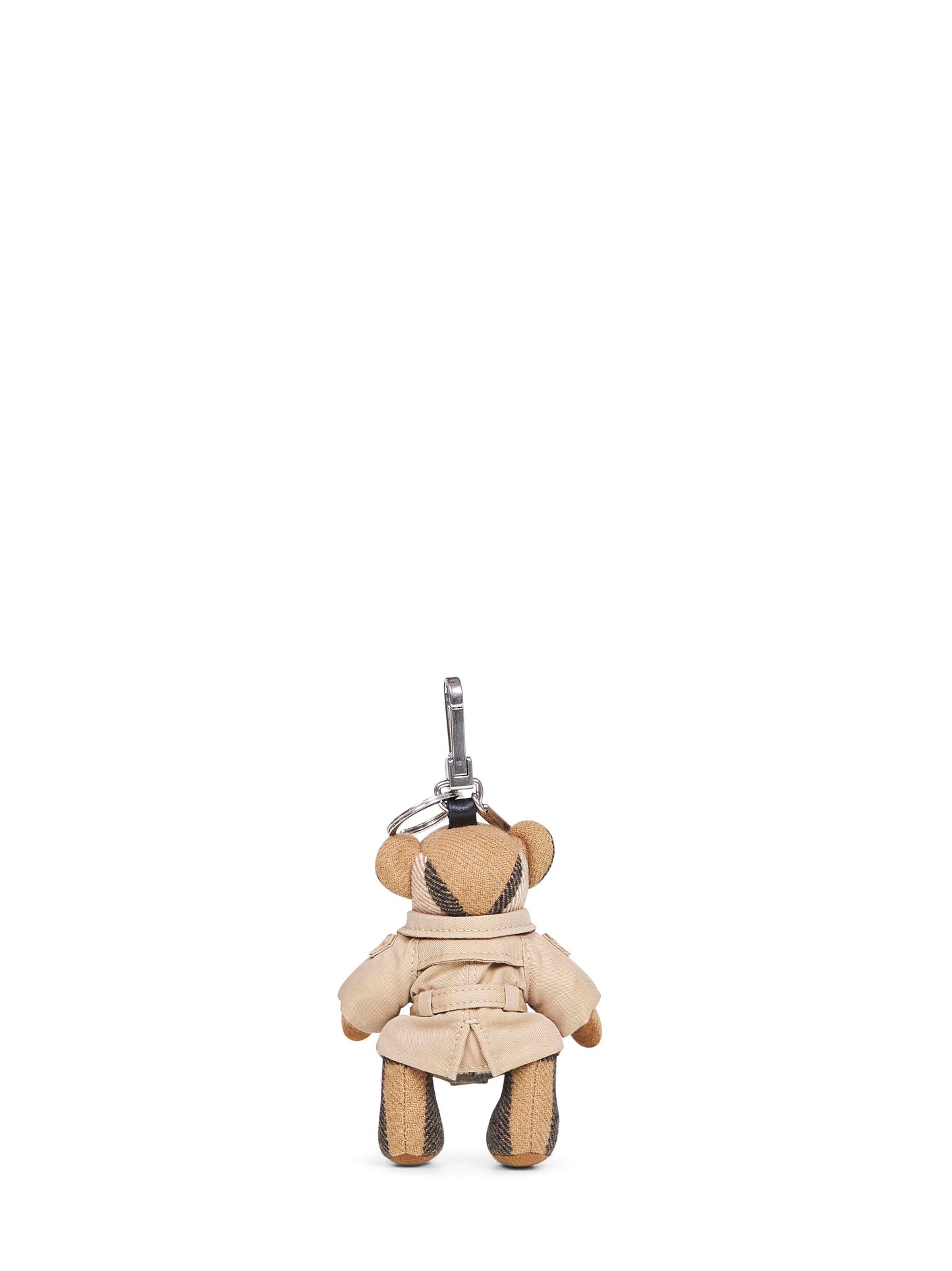 Charm orsetto Thomas beige