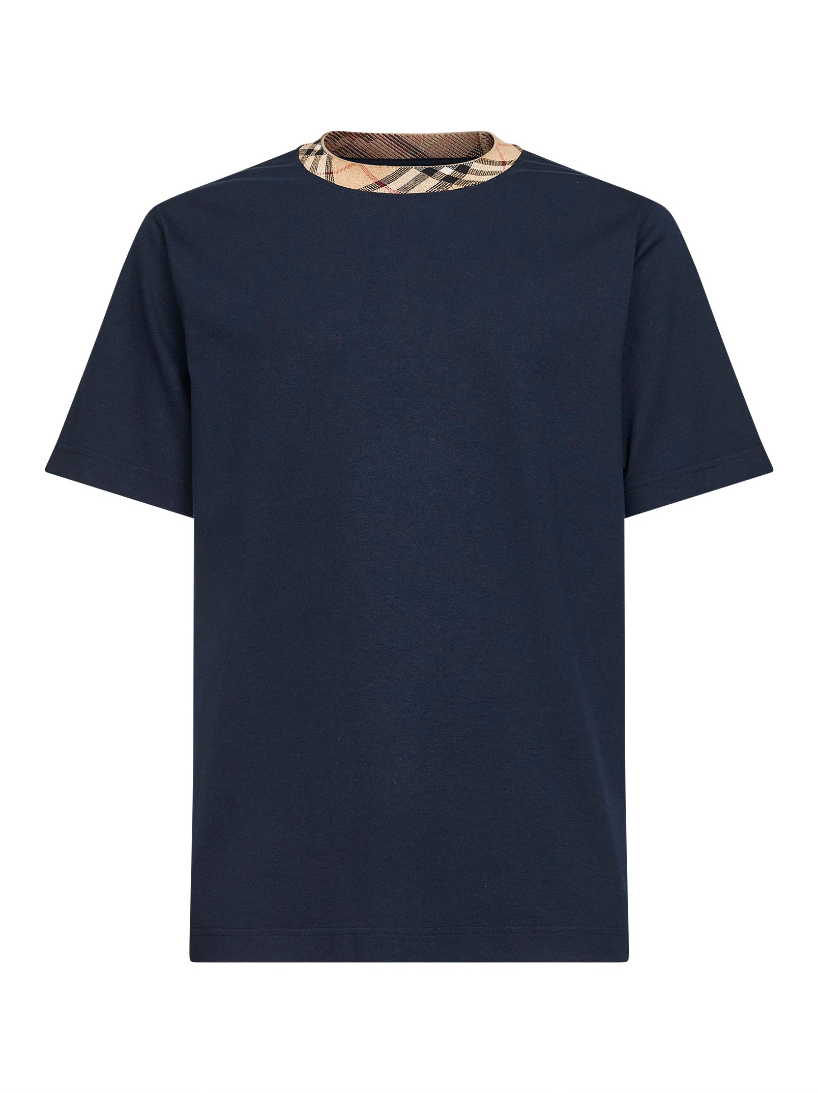BURBERRY Tシャツ Burberry Seth EKD Cotton Jersey T-Shirt | Nordstrom