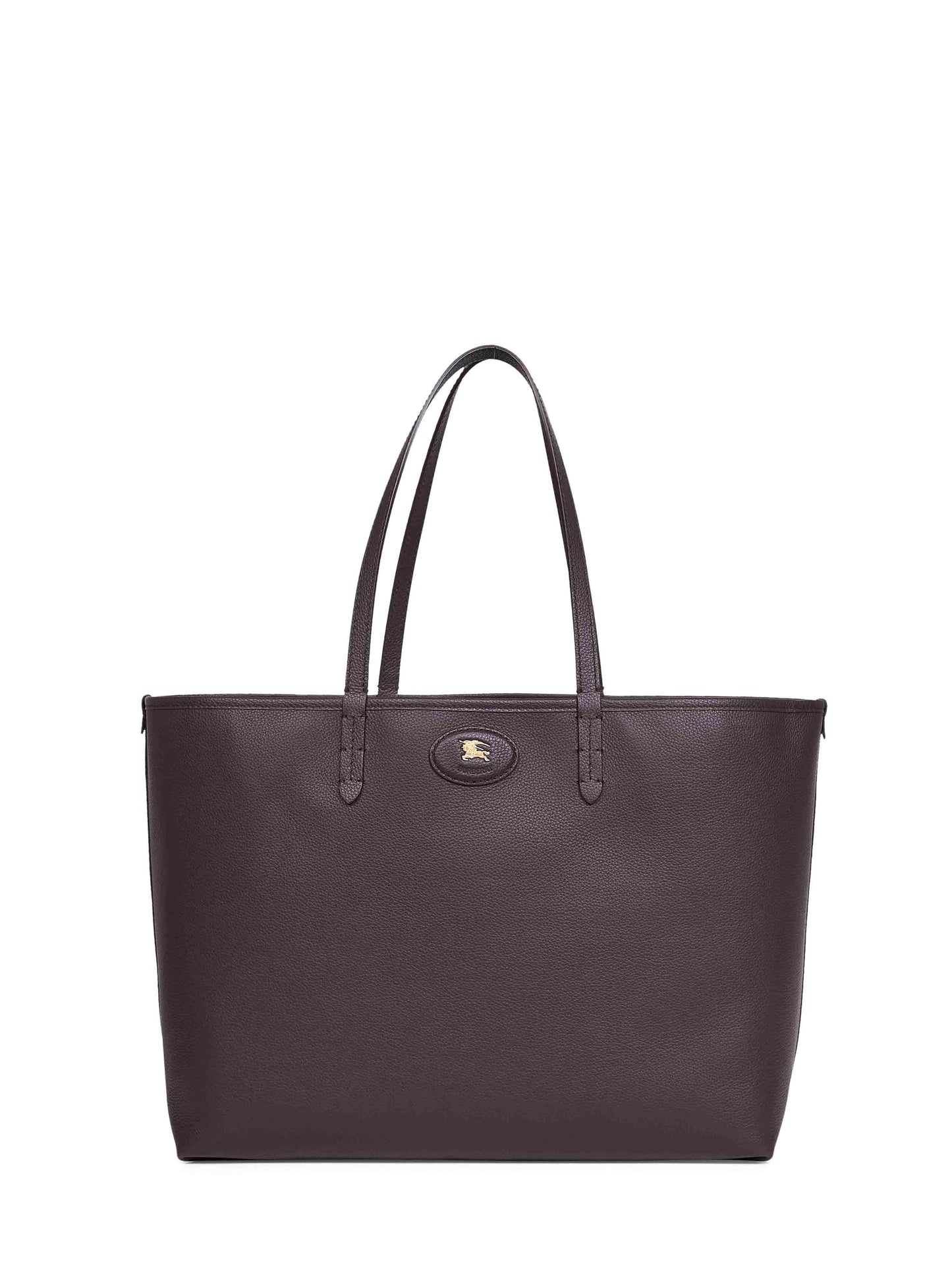 Borsa tote Bloomsbury media reversibile