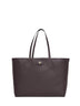 Borsa tote Bloomsbury media reversibile