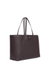 Borsa tote Bloomsbury media reversibile