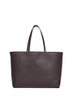 Borsa tote Bloomsbury media reversibile