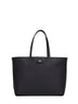 Bloomsbury medium reversible tote bag