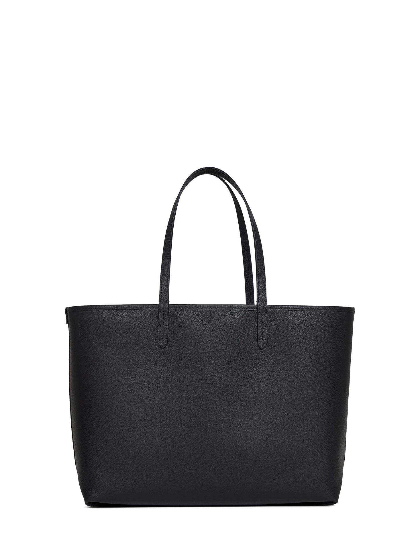 Bloomsbury medium reversible tote bag