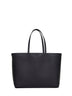 Bloomsbury medium reversible tote bag