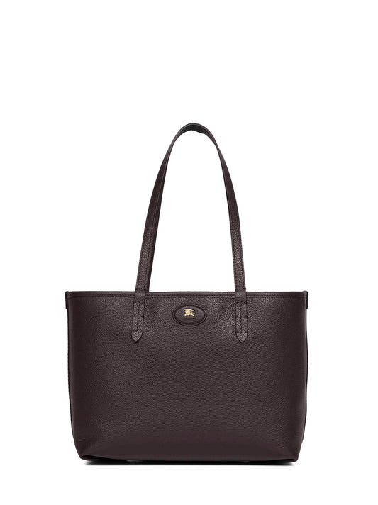 Bloomsbury medium reversible tote bag