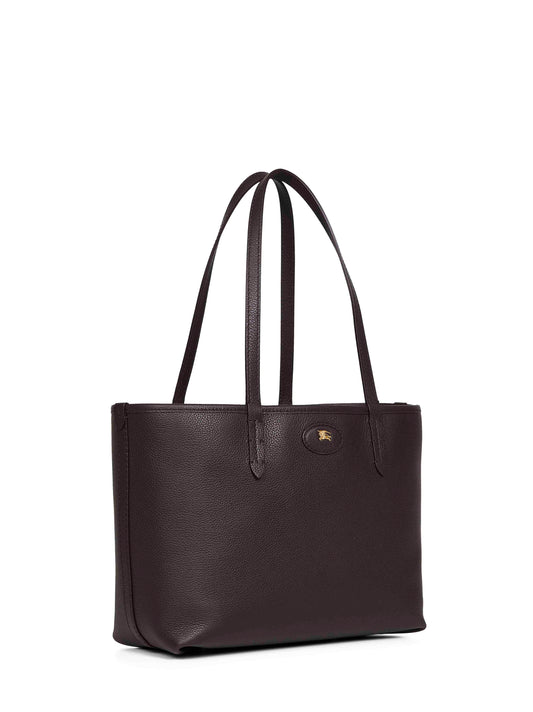 Bloomsbury medium reversible tote bag