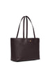 Bloomsbury medium reversible tote bag