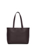 Bloomsbury medium reversible tote bag