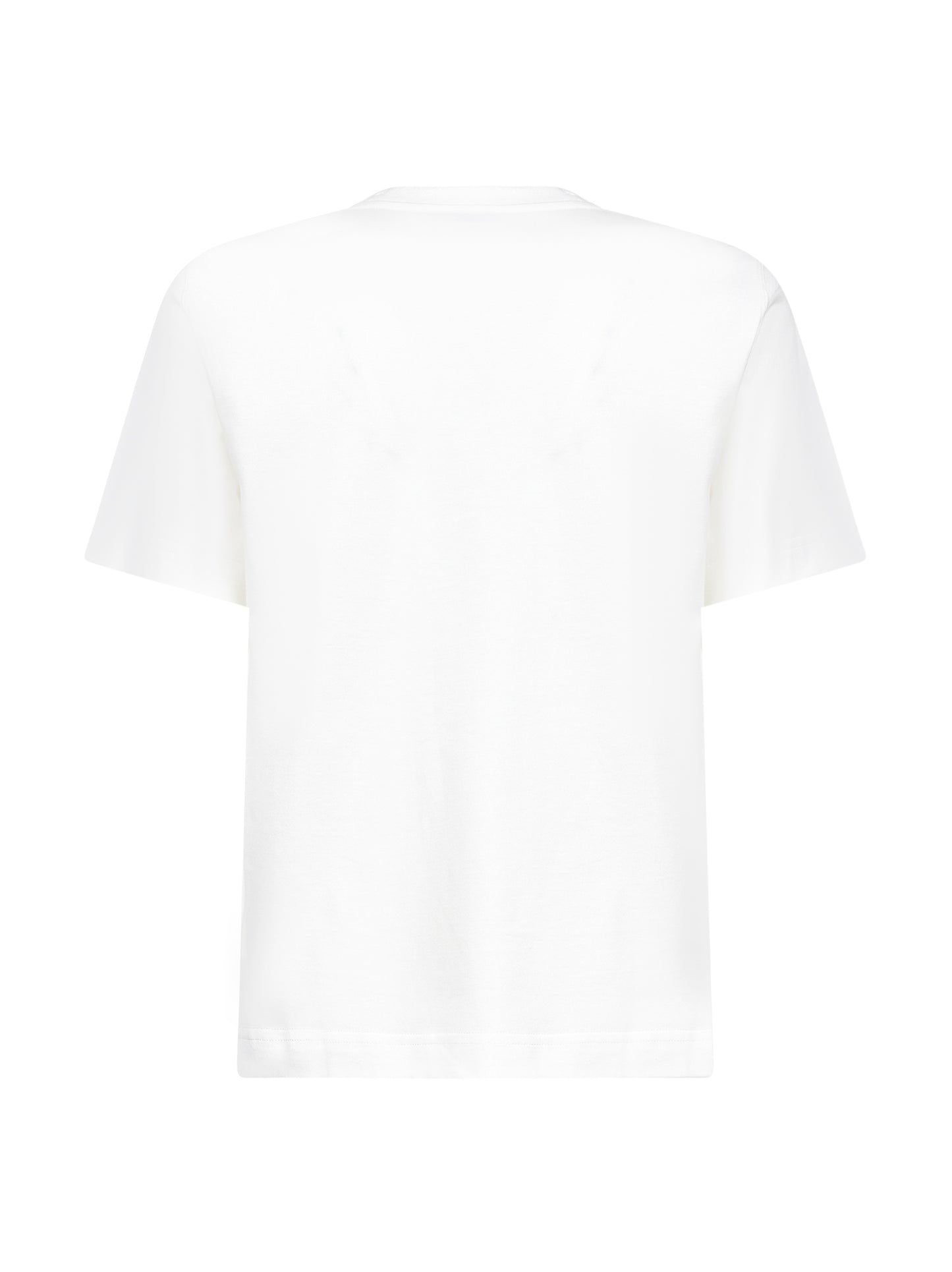 Chalk cotton EKD Sketch T-shirt