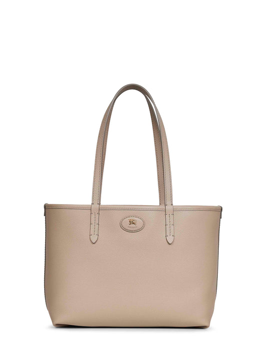 Bloomsbury small reversible tote bag
