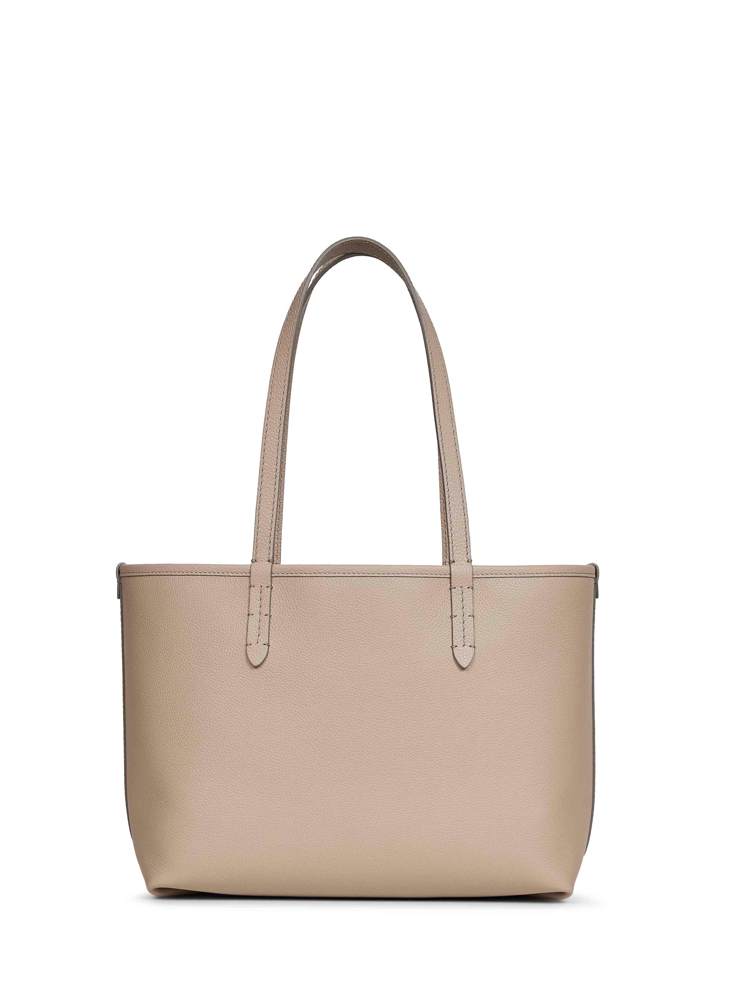 Tote Bloomsbury piccola reversibile