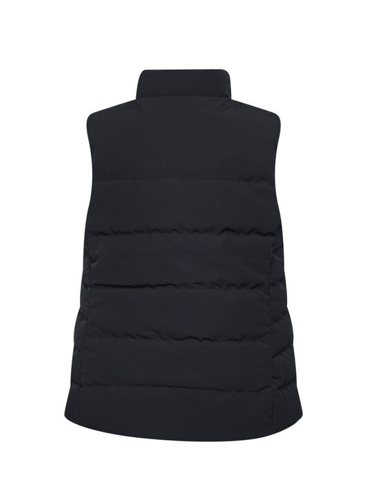 Giubbino senza maniche Freestyle nero