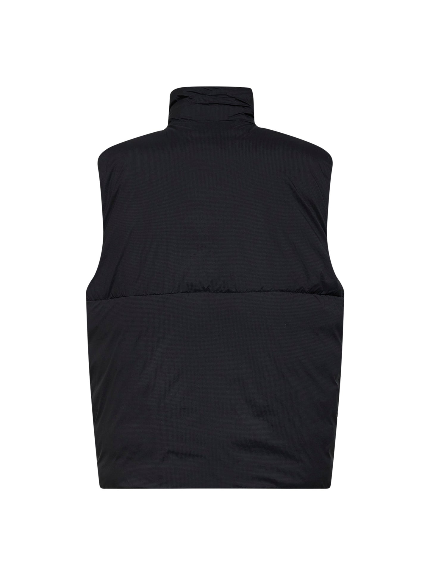 Black Lodge Black Label sleeveless jacket