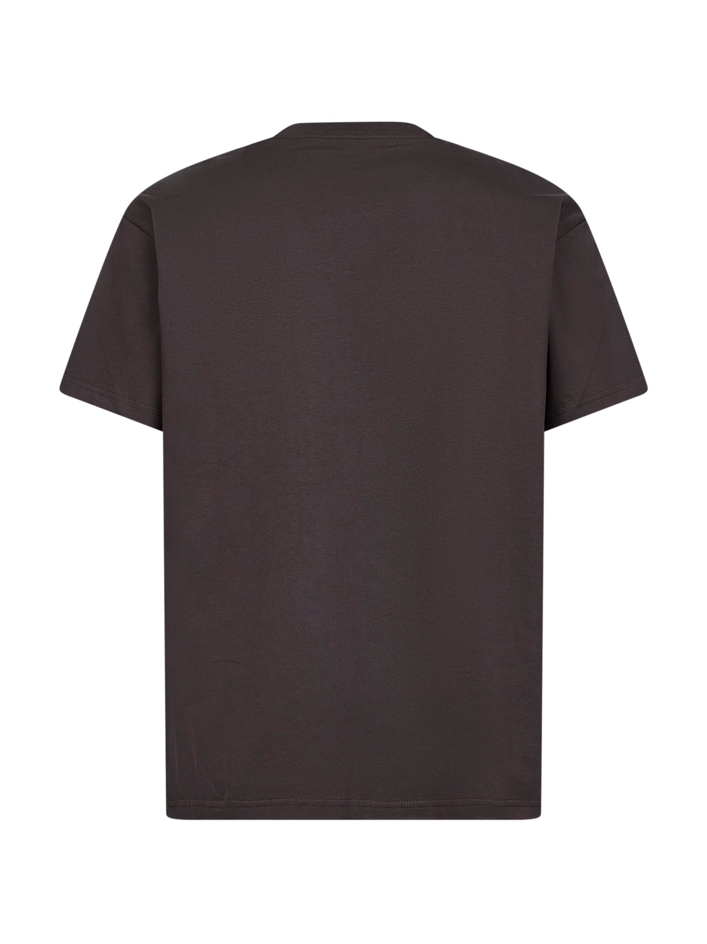 Shale jersey S/S Chase T-shirt