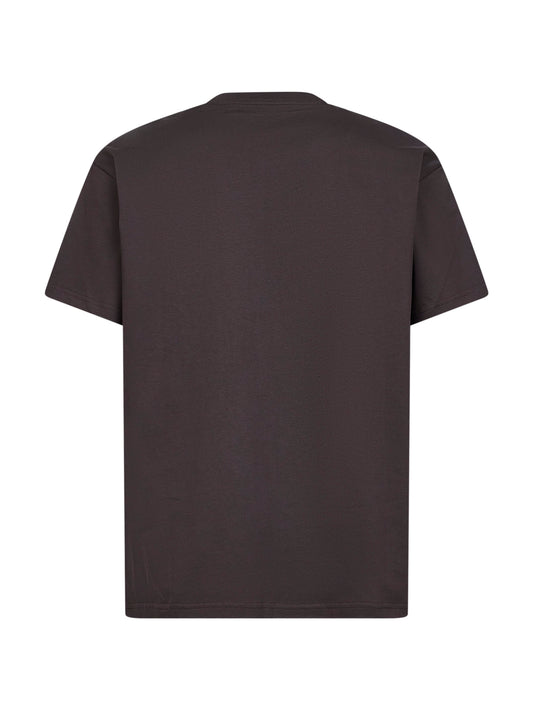 Shale jersey S/S Chase T-shirt