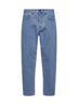 Blue Newel Pant five-pocket jeans