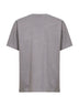 T-shirt S/S Nelson T-Shirt grigia