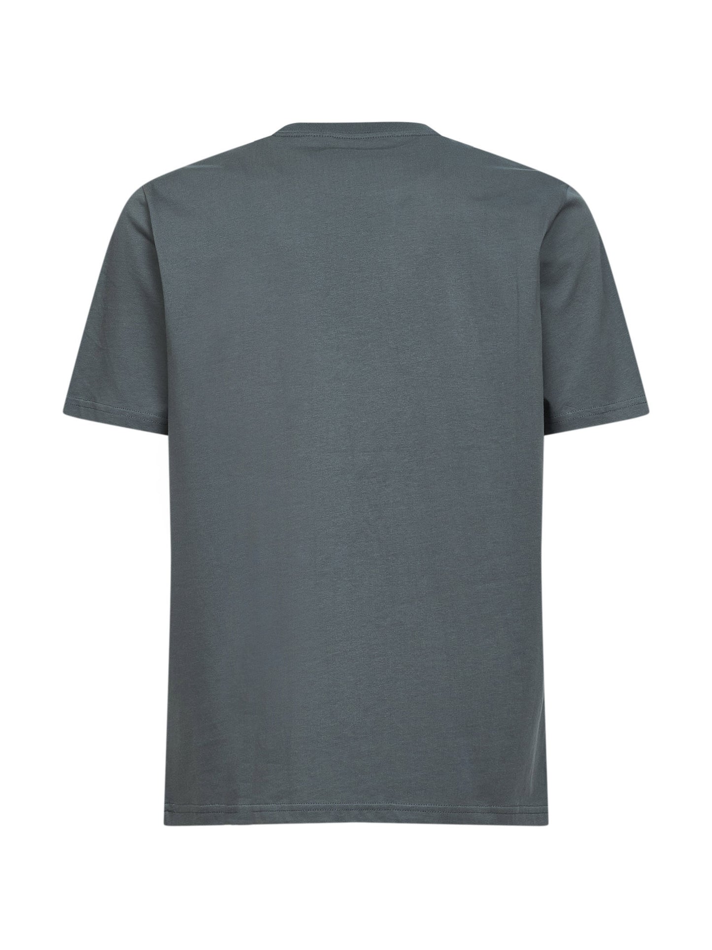 Velvet green S/S Pocket T-Shirt